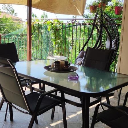 Apartmán Rontaki Farm Kyparissia Exteriér fotografie