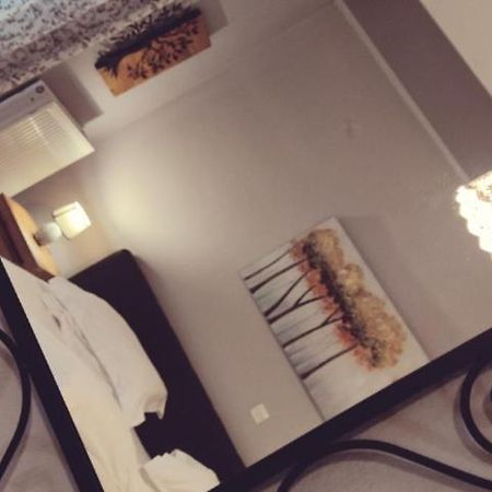 Apartmán Rontaki Farm Kyparissia Exteriér fotografie