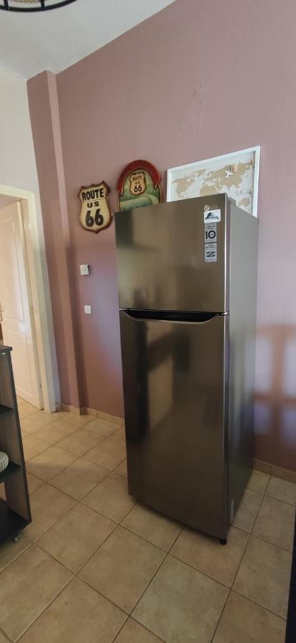 Apartmán Rontaki Farm Kyparissia Exteriér fotografie