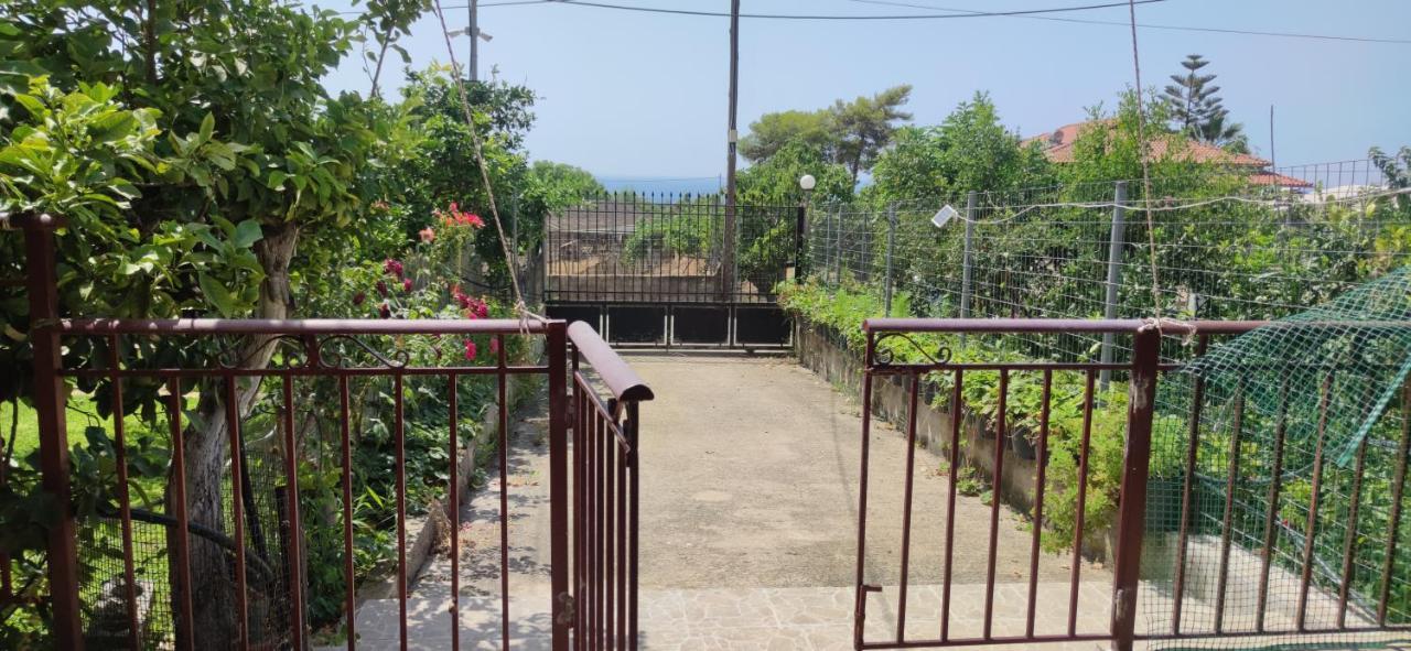 Apartmán Rontaki Farm Kyparissia Exteriér fotografie